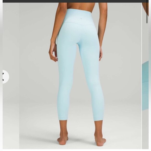 lululemon athletica Pants - Lululemon Align High-Rise Pant 25"